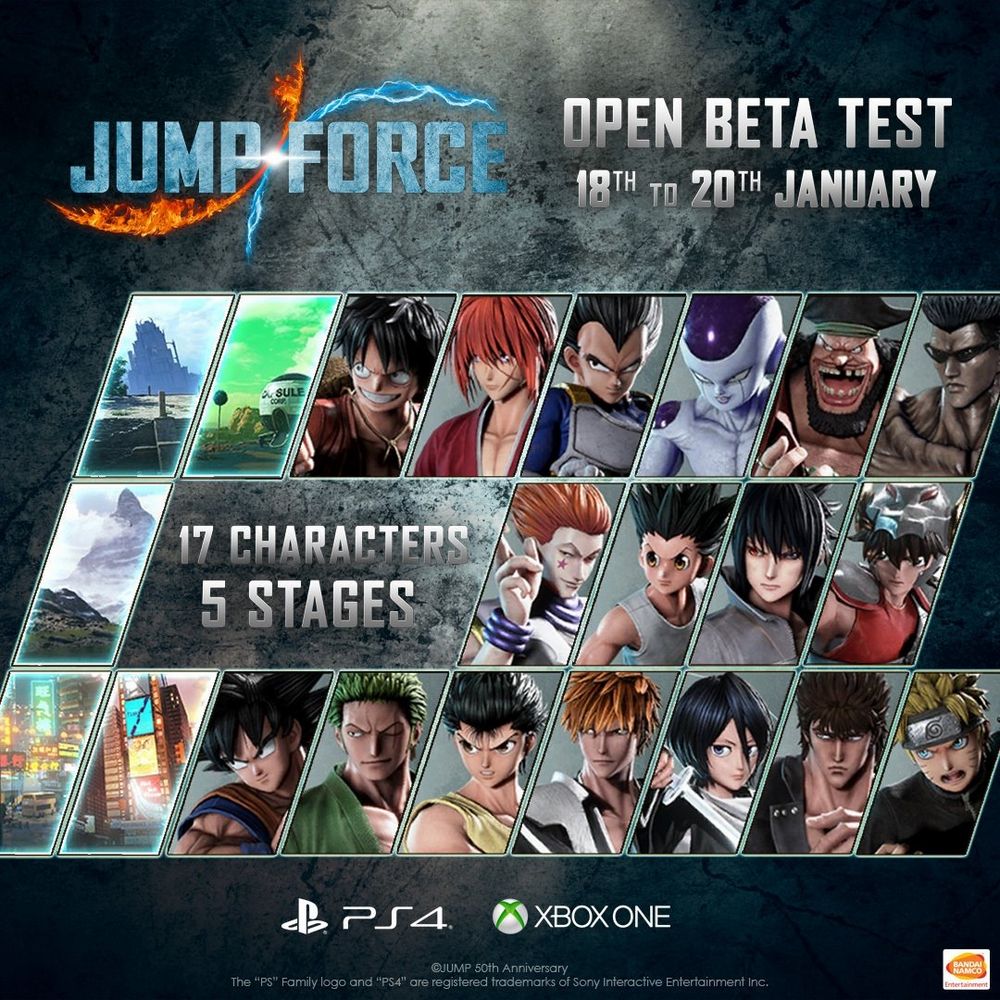 Jump Force open beta.jpg Jump Force open beta.jpg